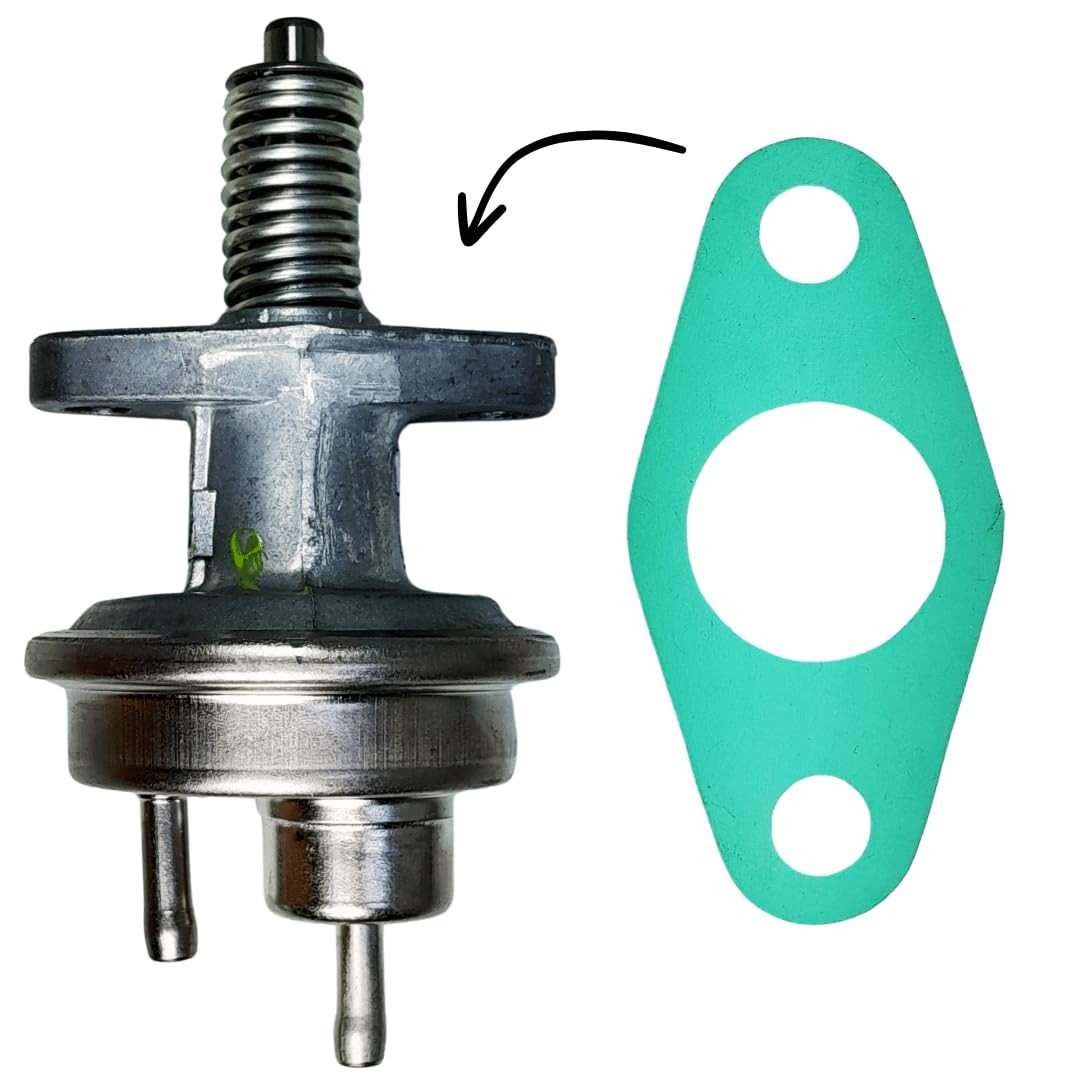 Bomba Alimentadora Yanmar BT22 BTD22 para Chevette, Chevy 500 e Marajó 1.0/1.4/1.6 (73-93)