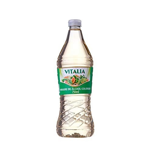 Vinagre Colorido 750Ml Vitalia