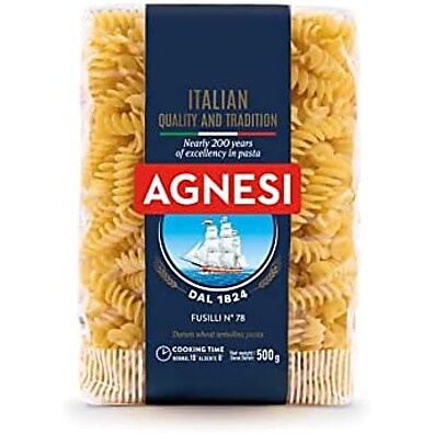 78-italiana-n-agnesi-perfeita-massa-500g-fusilli