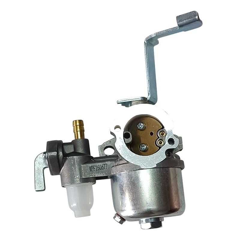 Carburador Novo e Confiável para Motores 796447 | Compatível com Diversos Modelos