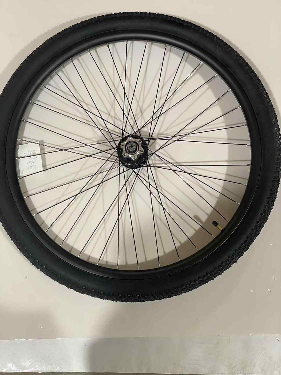 Roda Dianteira 8005 66cm: A Solução Perfeita para o Reparo da Sua Bicicleta