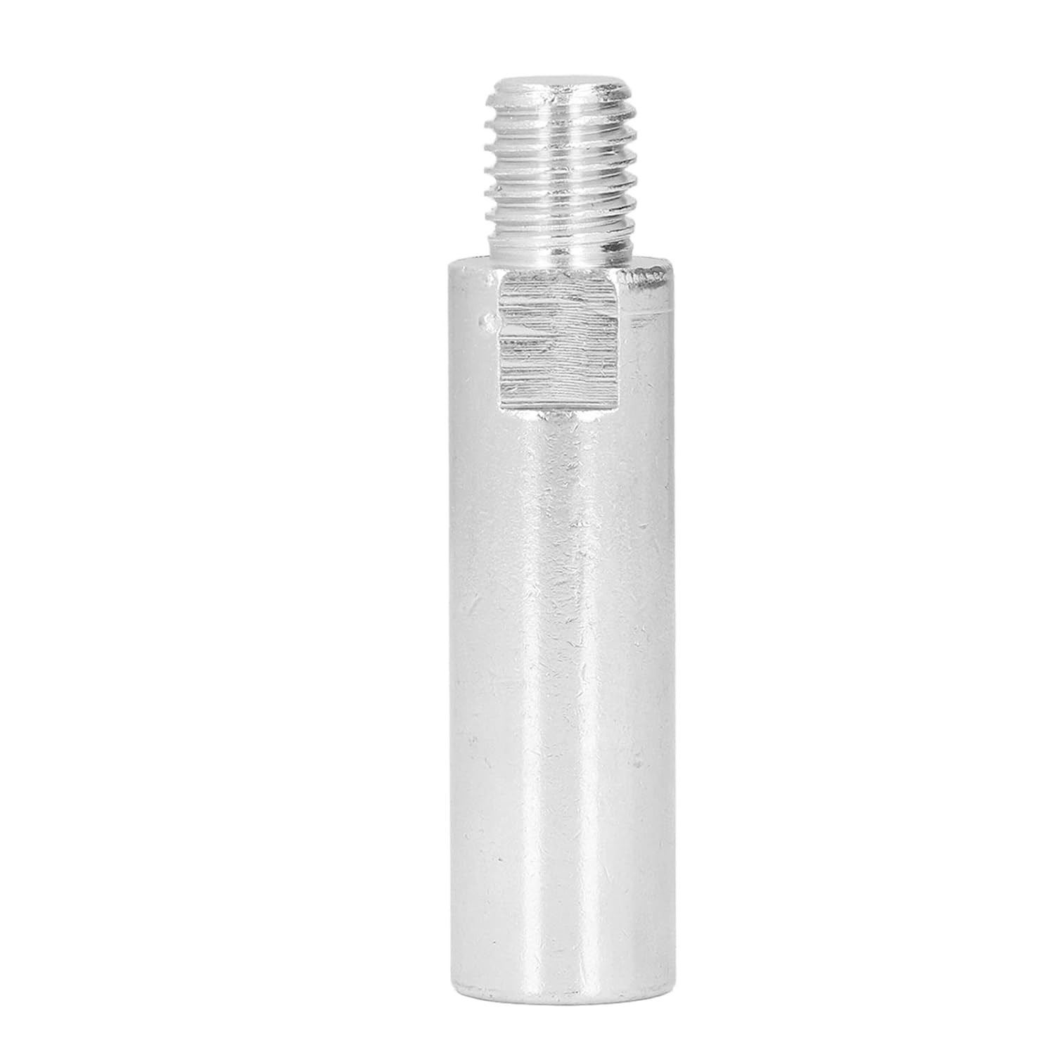 Eixo de Extensão para Polidor Rotativo M14 - 80mm | Acesso Fácil a Áreas Difíceis