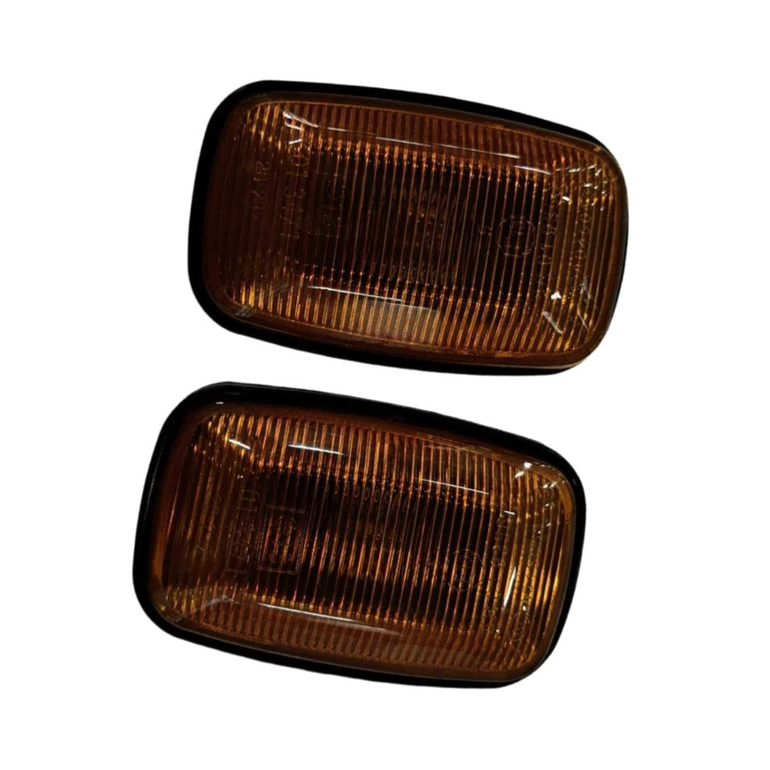 Kit 2 Luzes Marcadoras Laterais LED 81731-20192 - Segurança e Estilo para Seu Carro