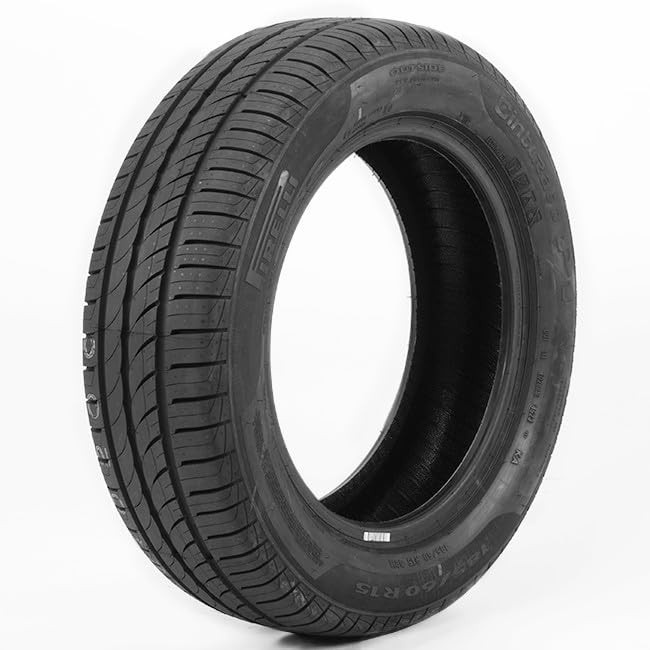 Pneu Pirelli Cinturato P1 Aro 15 185/60R15 88H XL: Segurança e Performance para Seu Carro