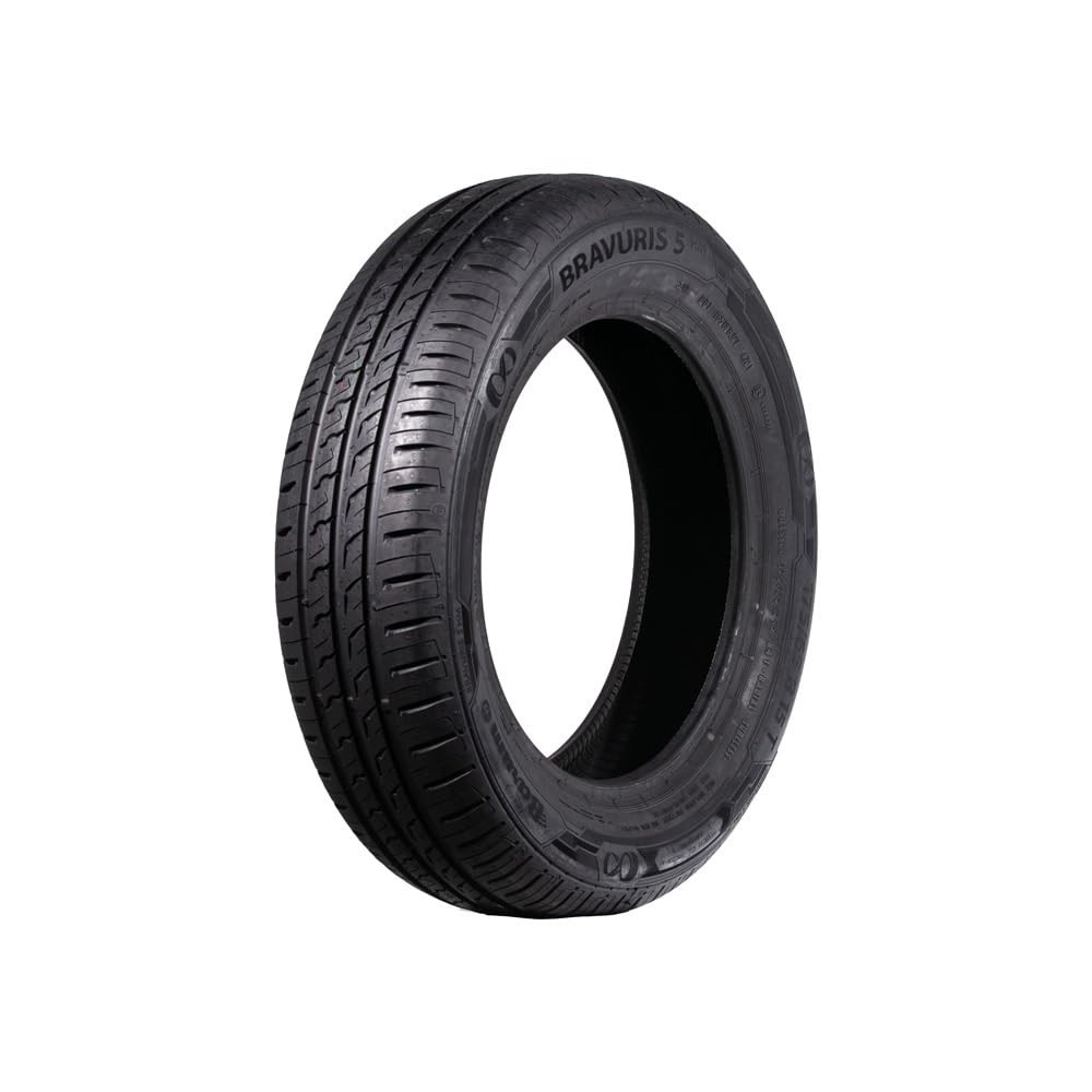Pneu 185/70R14 Barum Bravuris 5HM 88H: Segurança e Durabilidade Continental