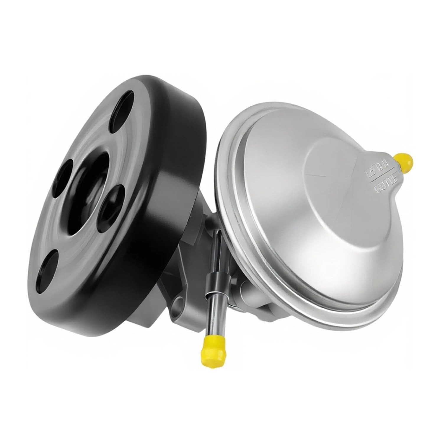 Bomba de Vácuo 904-862 com Polia para Isuzu NPR 1995-2020 | OE 8972410303