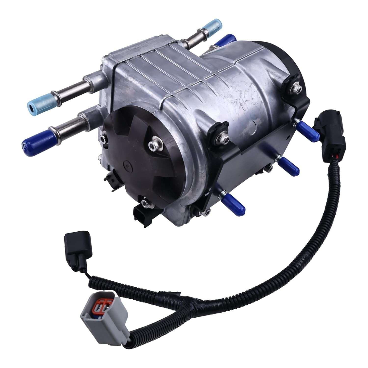 JEENDA Bomba de Combustível 8C3Z-9G282-A para Ford Super Duty 6.4L V8 Diesel (2008-2010)
