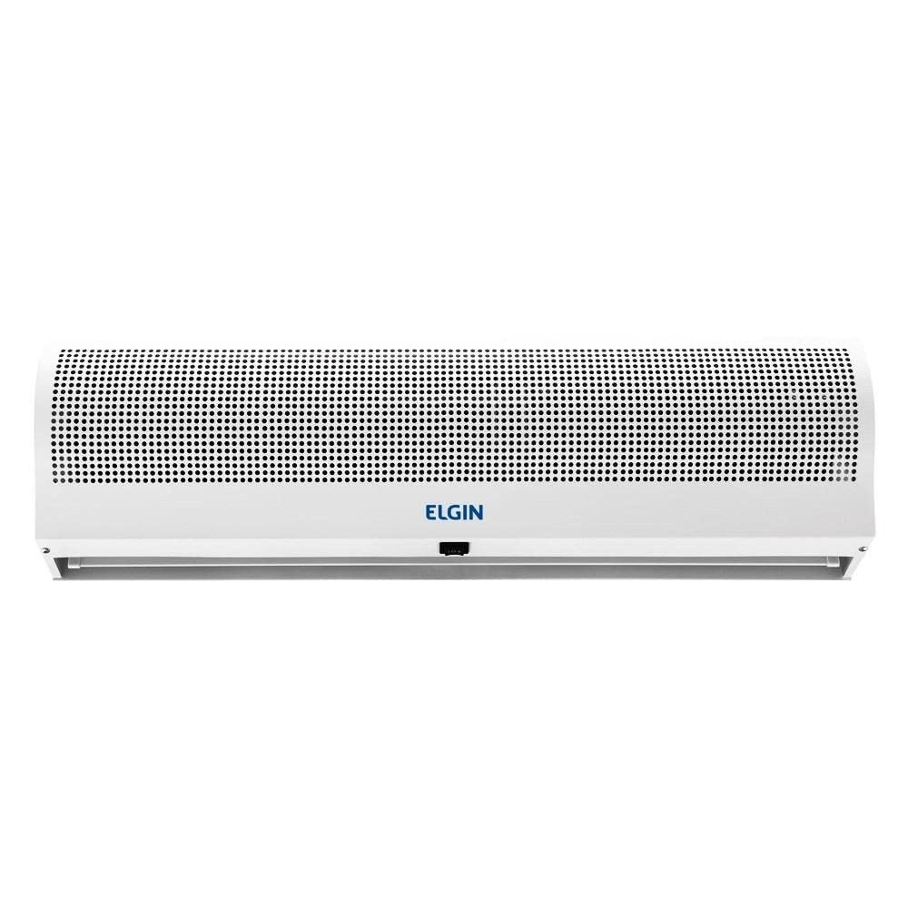 Cortina de Ar 90 cm Elgin Compact 220V - Refresque Ambientes com Estilo e Controle Total
