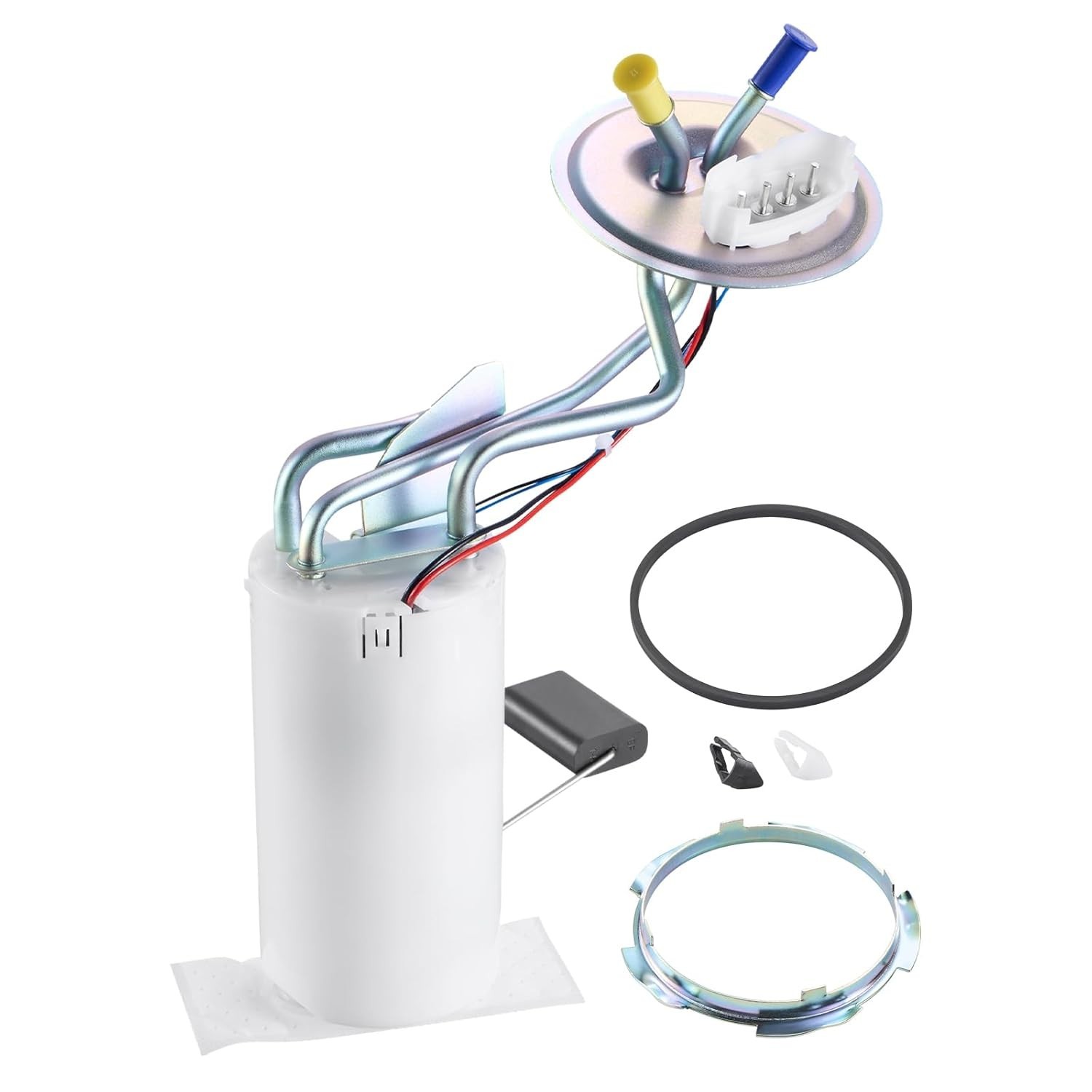 Conjunto Módulo Bomba Combustível SP39B1H Ford F-150/F-250/F-350 90-91 4.9L 5.0L 5.8L GAS