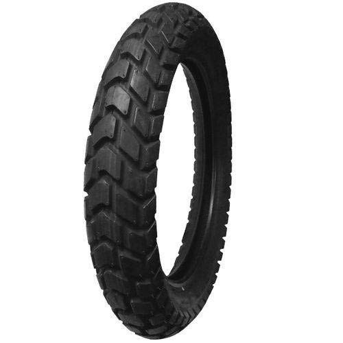 Pneu Dianteiro Pirelli MT60 90/90-19 52P para Honda NXR 125/150 Bros