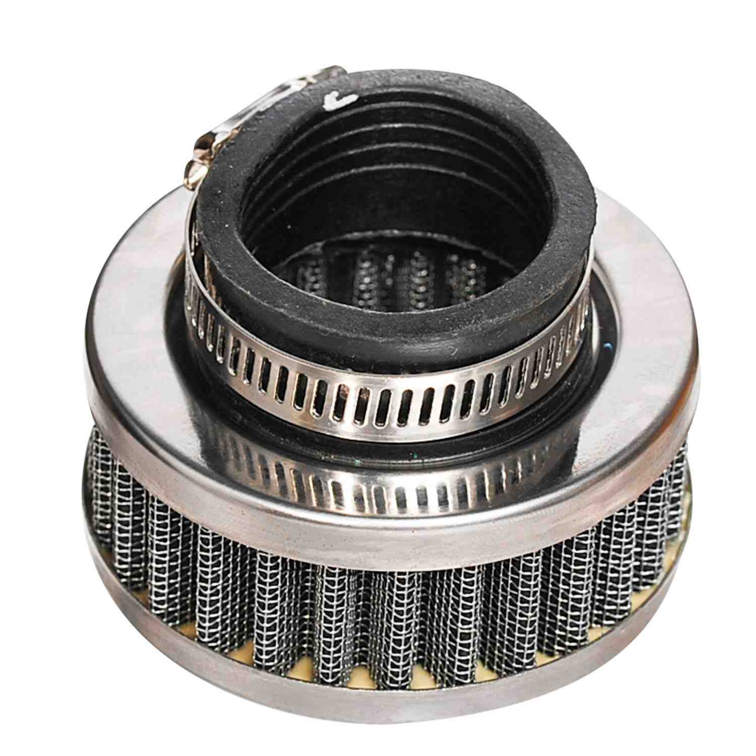 Filtro de Ar HIFROM 38mm para ATV, Pit Bike, Scooter e Motores 90cc-125cc