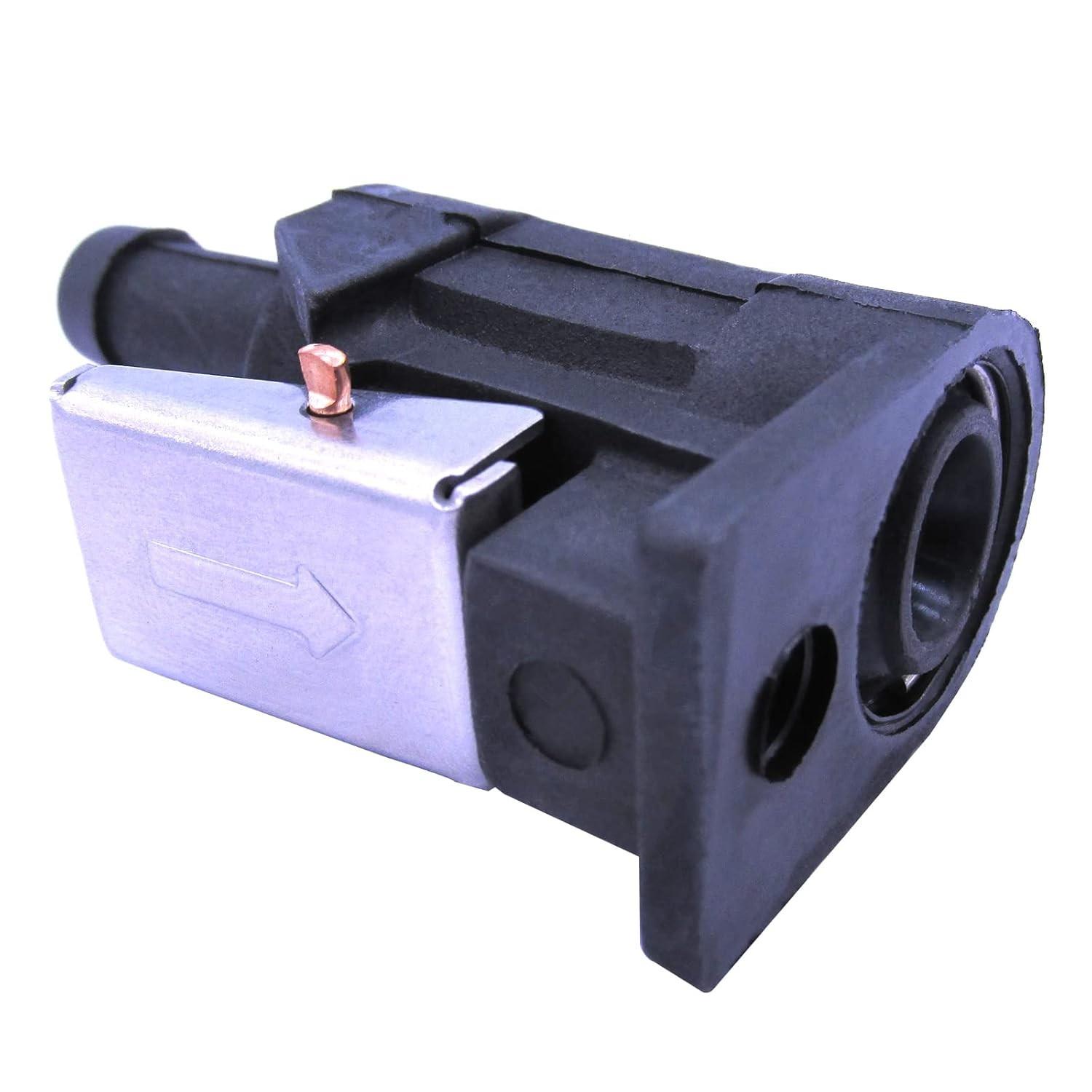 Junta Conector Linha Combustível Motor Popa Yamaha 6E5-24305-00 | 8HP a 90HP
