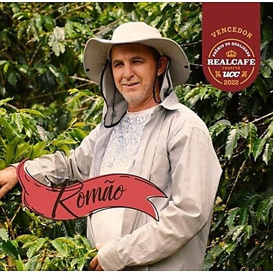 Café RealCafé Reserva Ed. Limitada Debona 250g - 90pts