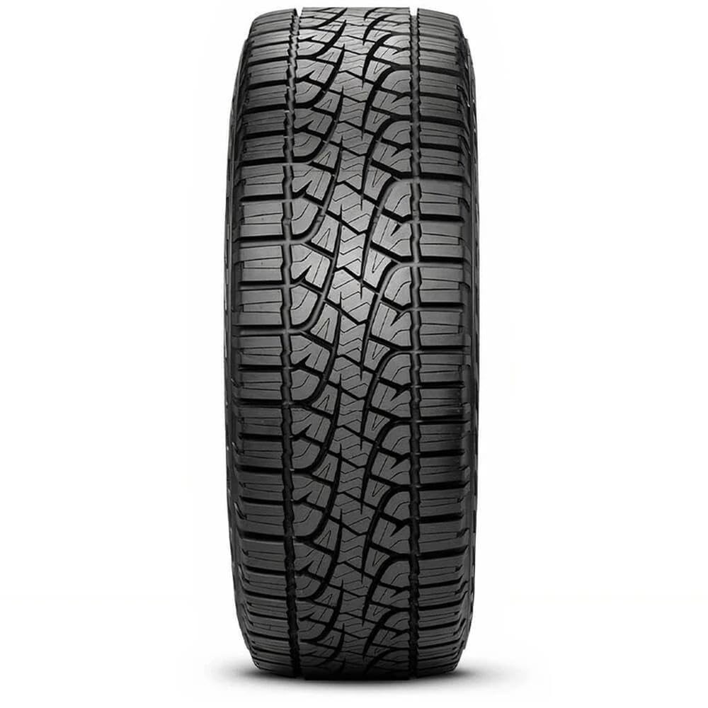 Pneu Pirelli Scorpion ATR Aro 15 205/60R15 91H: Aventura e Segurança para Seu SUV