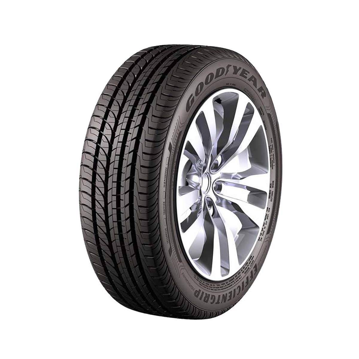 Pneu Goodyear Aro 16 EfficientGrip Performance 205/55R16 91V - Performance e Segurança para seu Golf