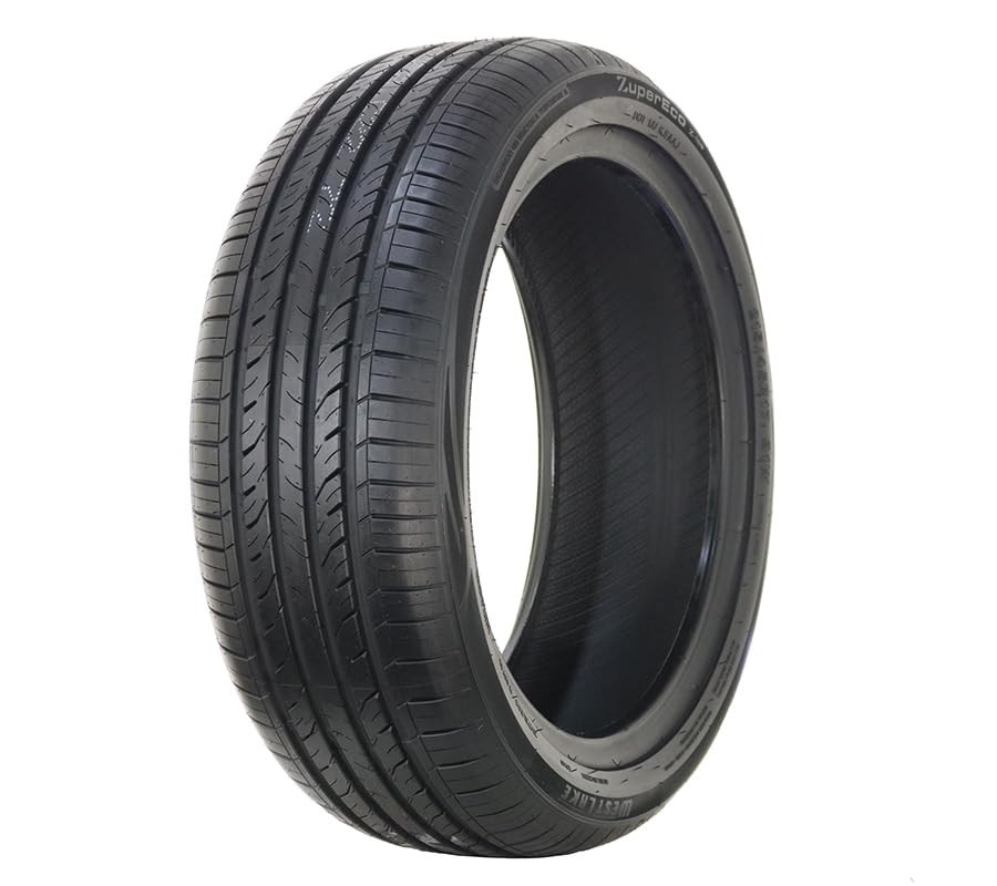 Pneu Westlake Z-108 Aro 17 215/45R17 91W XL: Performance e Segurança para Seu Carro