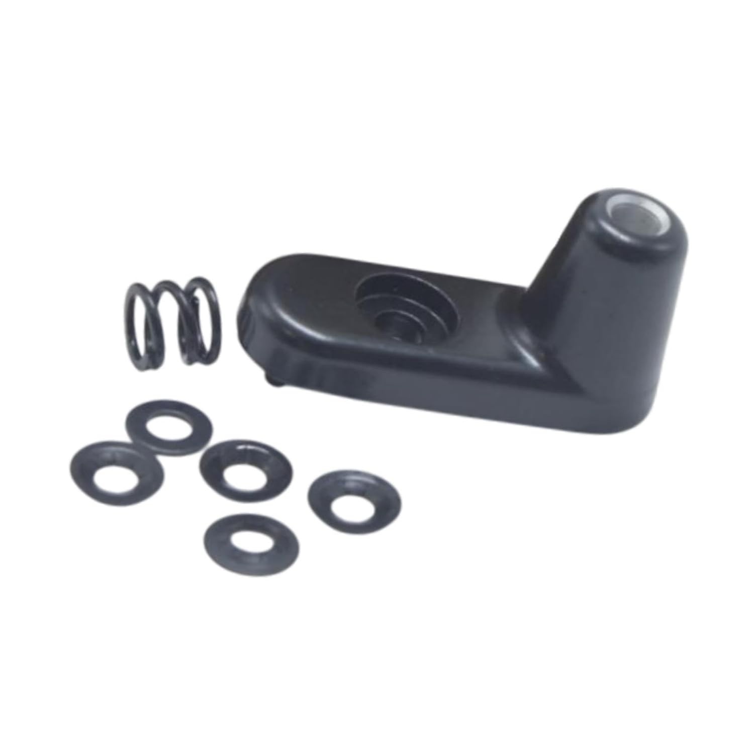 Kit de Reparo para Viseira Solar 924-532 - Solução Completa para Peças de Reposição 03-06