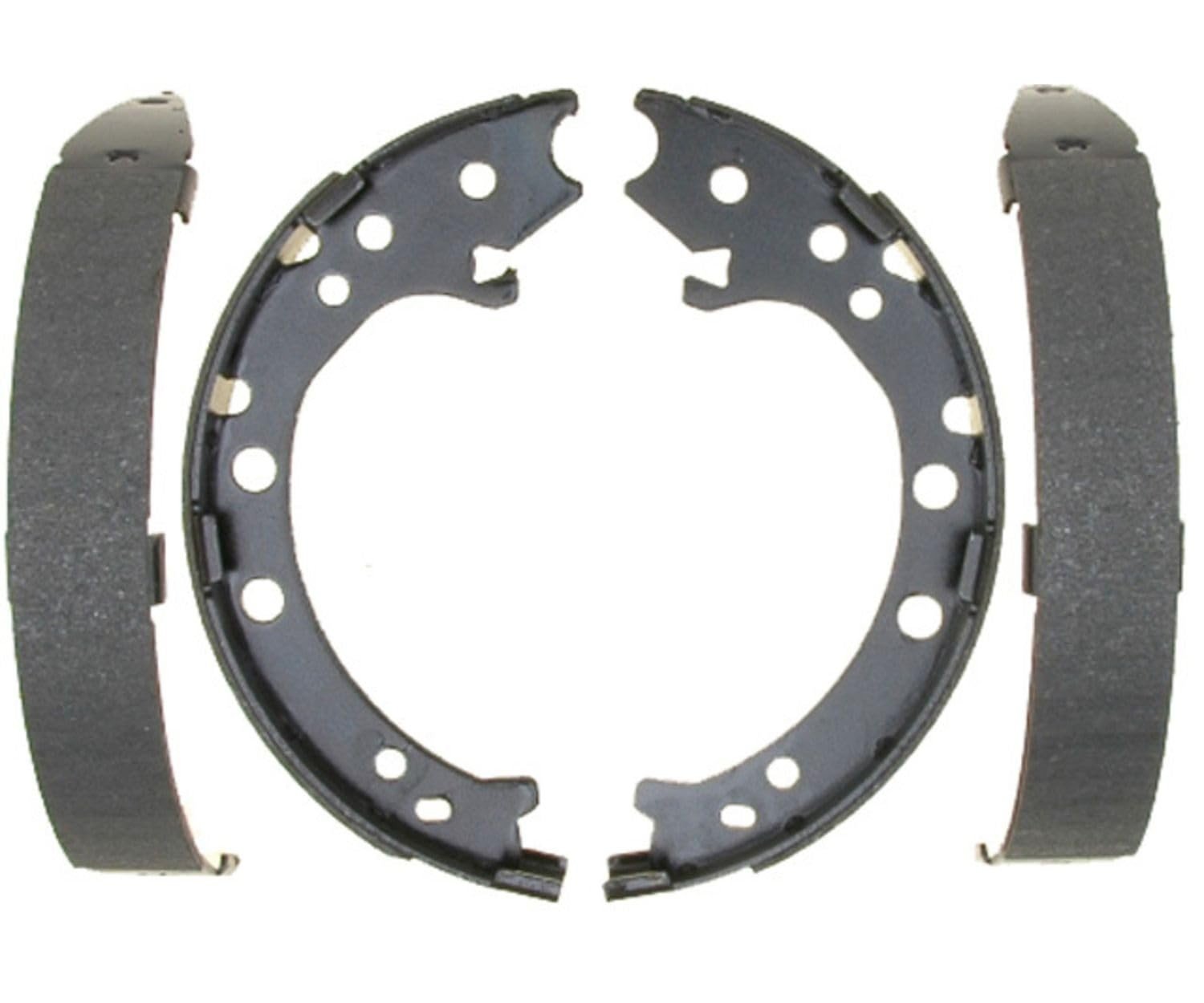 Raybestos Conjunto de Freio Profissional 928PG: Potência e Segurança para Seu Veículo