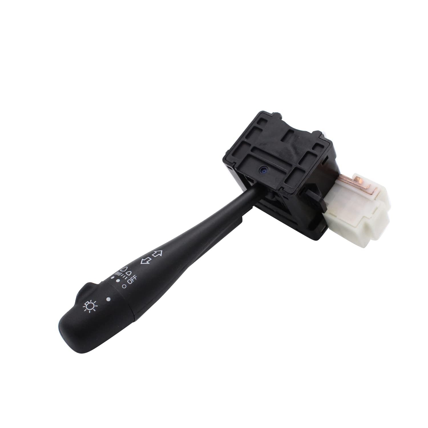 Interruptor Seta Limpador Nissan Pathfinder 93-95 D21 Pickup 95 - Peça OEM 2554075P08
