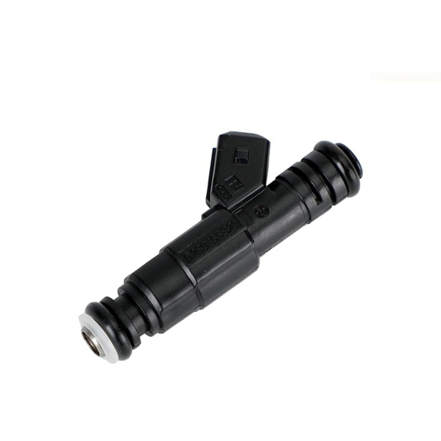 Bico Injetor 4 Furos 0280155821 para Chevy Ipanema 2.0 MPFI Gasolina 1996-1997 | Peça Original 93267340