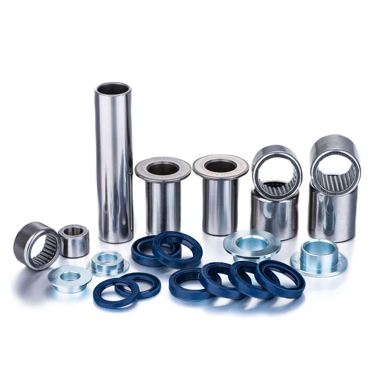 Kit Rolamento Ligação Yamaha YZ/WR 125-426F (94-00) - Performance Off-Road Completa
