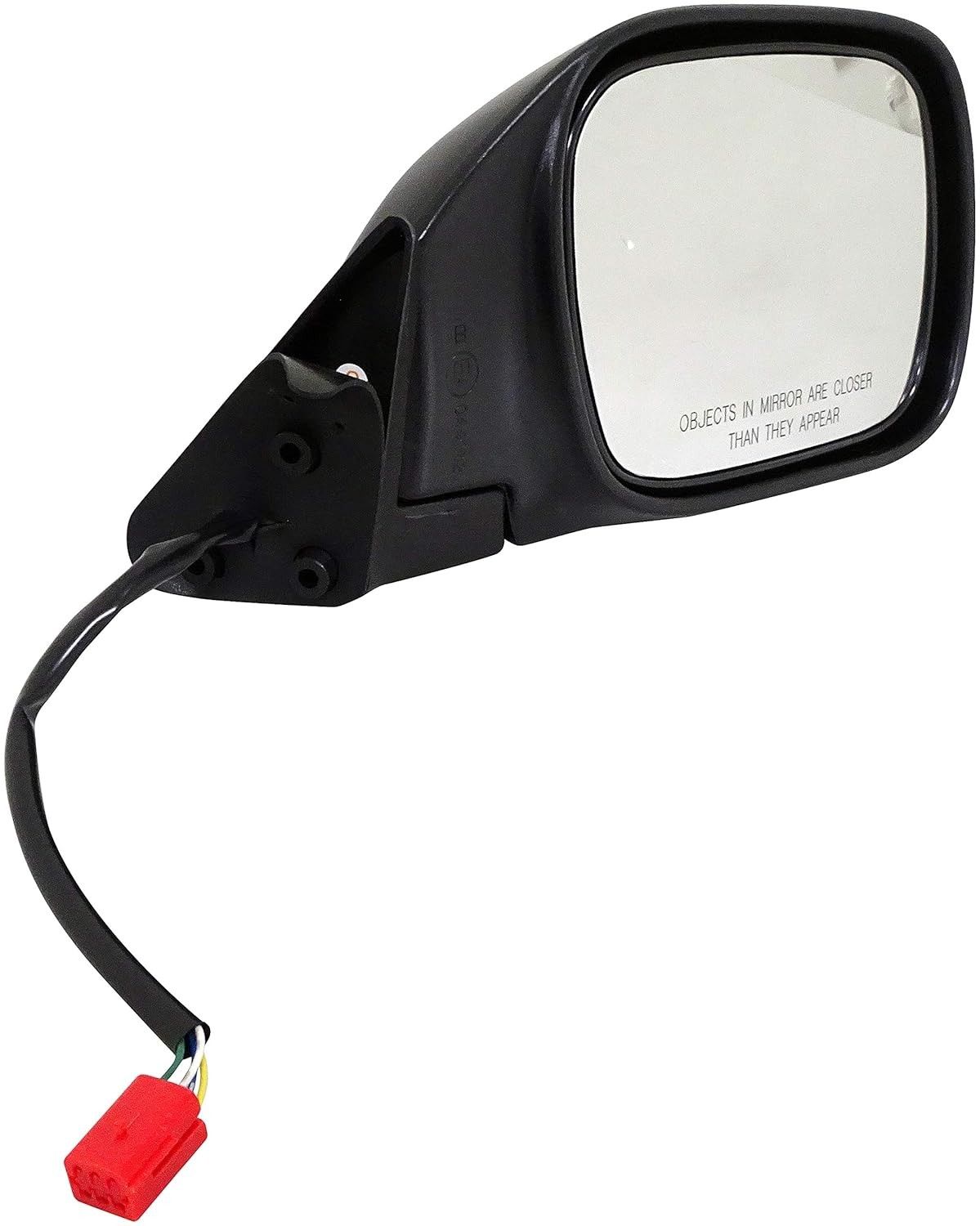 Espelho Retrovisor Dorman Passageiro 955-951: Visibilidade e Segurança para Jeep