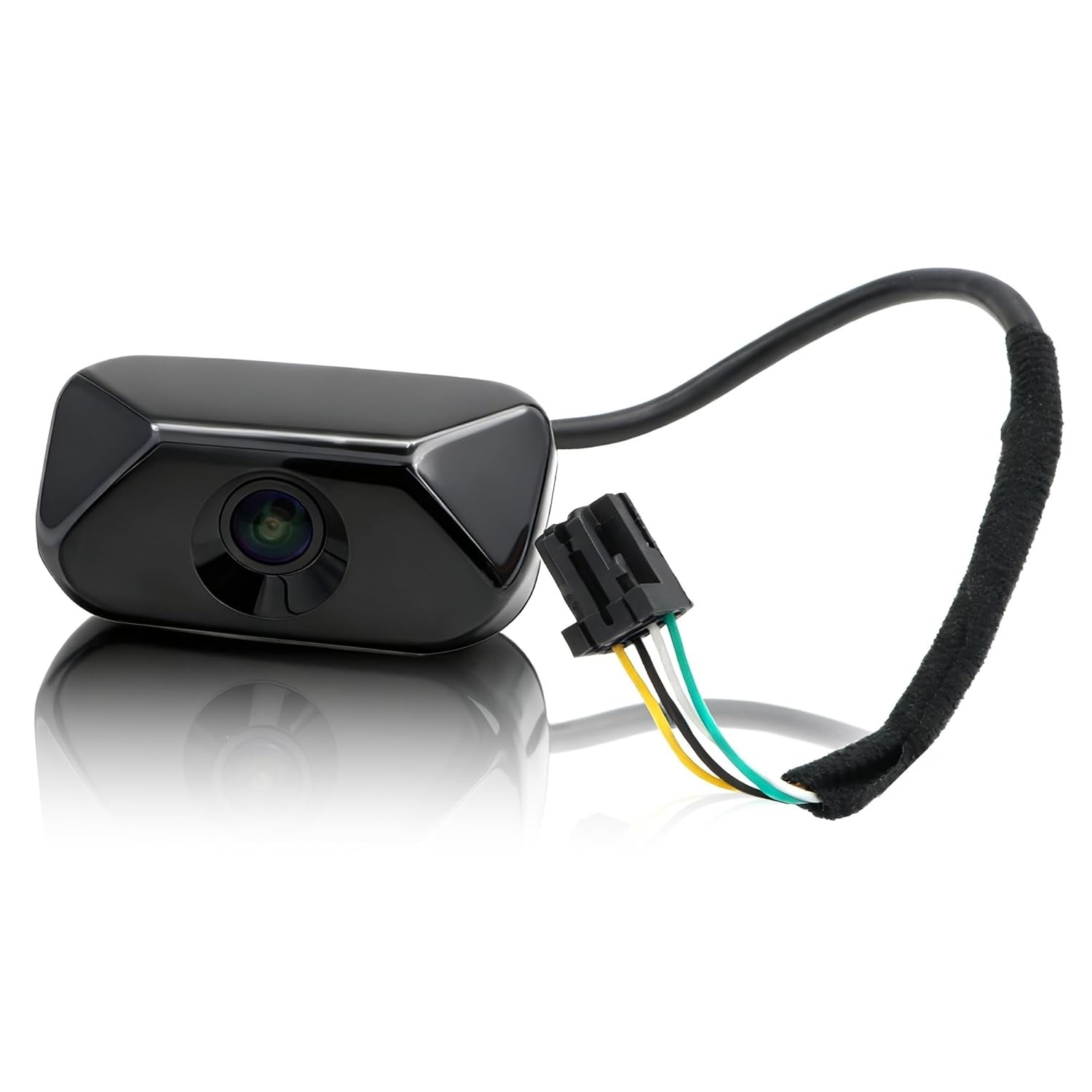 Câmera de Ré ChaoTianxia para Kia Soul 2010-2013 | Visão Ampla IP67 | Substitui 95760-2K100
