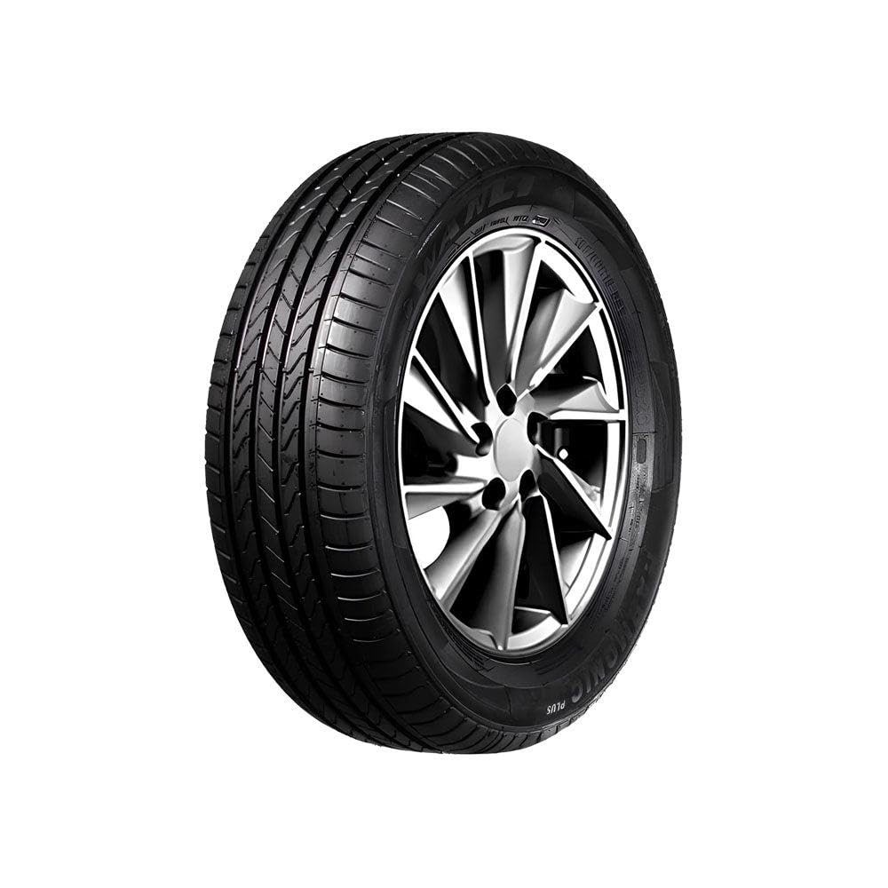 Pneu Wanli SP026 205/65R16 Aro 16 95V: Performance e Segurança para Seu Veículo