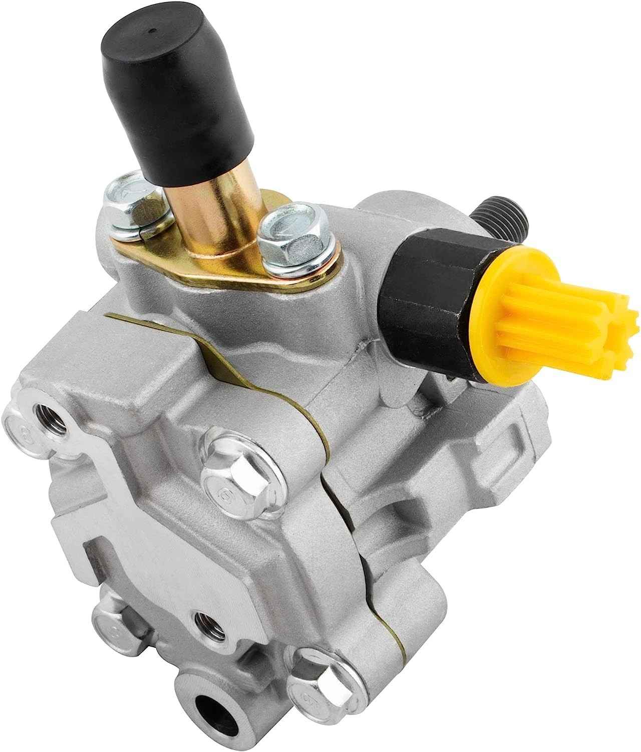Bomba Direção Hidráulica Subaru Impreza Legacy 97-99 1.8L 2.2L 2.5L - Peça de Reposição Essencial