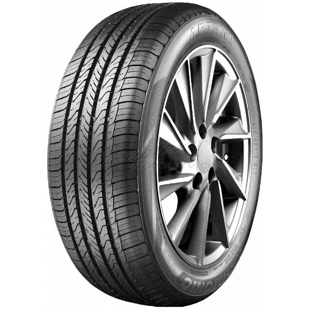 Pneu Aptany RP203 215/65R16 98H: Desempenho e Segurança para Seu SUV