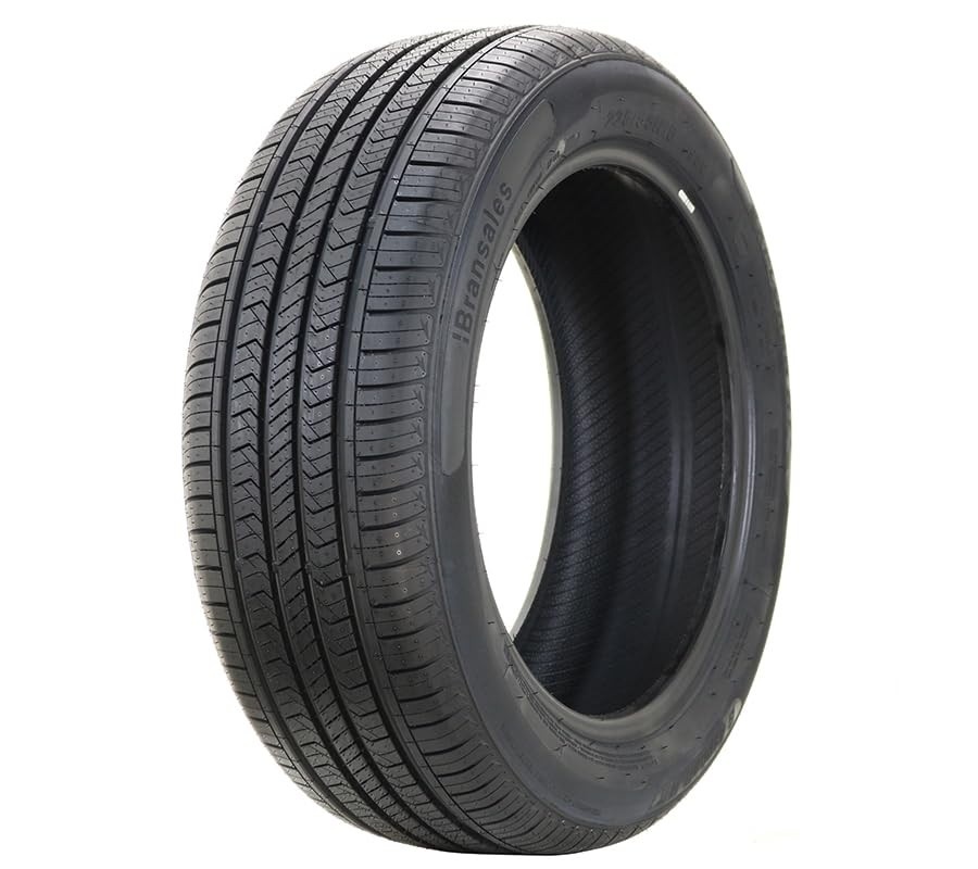 Pneu Bransales 225/55R18 98V B Asphalt H/T: Desempenho e Segurança para Seu Aro 18