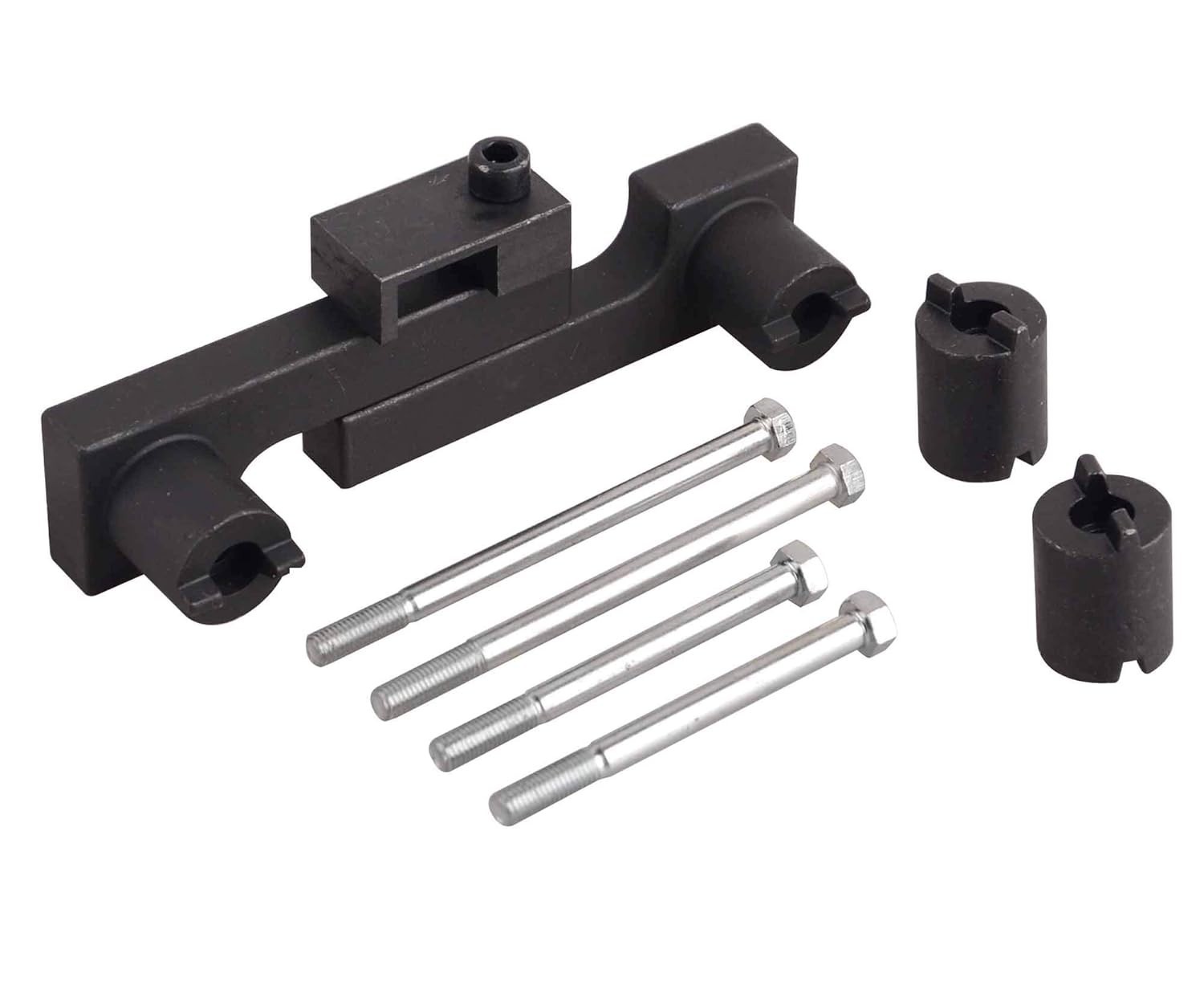 Kit Ferramentas Sincronização Eixo Cames DAYUAN para Volvo S40, S60, XC90 - OEM 9995452