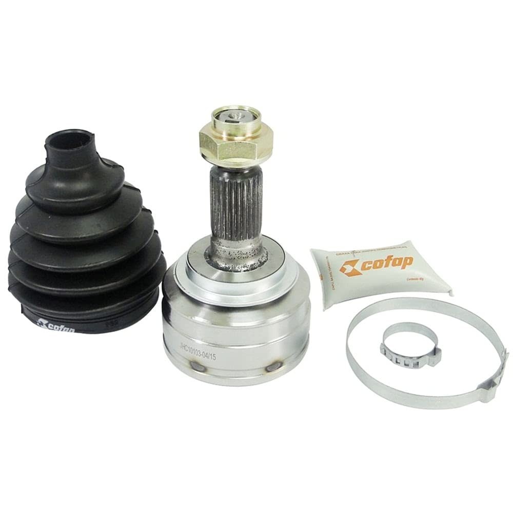 Junta Homocinética Cofap JHC10103 para Honda Fit 1.4/1.5 (04/08) - Segurança e Desempenho