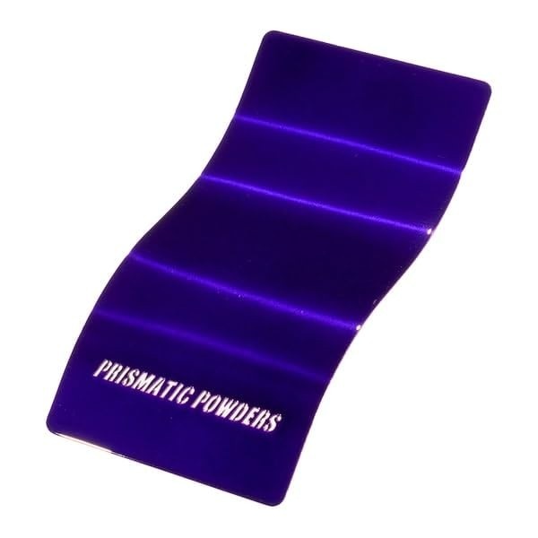 PRISMATIC POWDERS® Candy Purple - Pó para Revestimento em Alta Performance (0,5 kg)