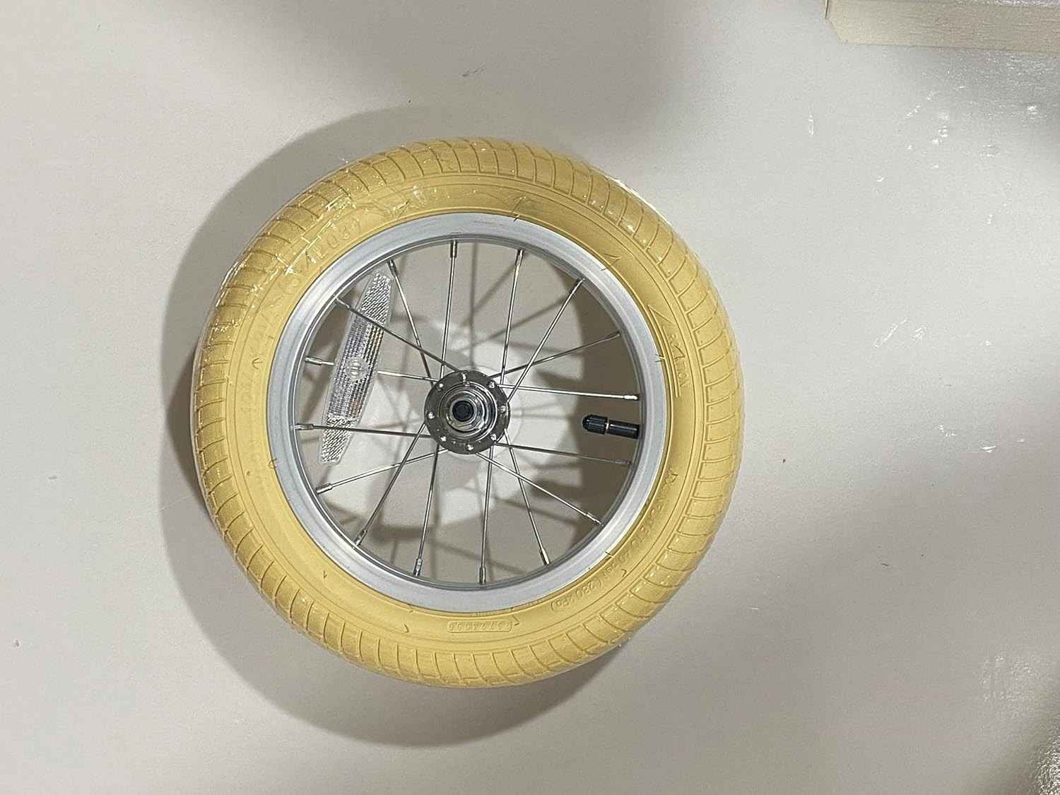 Roda Dianteira 1004 30,5cm: O Reparo Perfeito para Seu Equipamento!