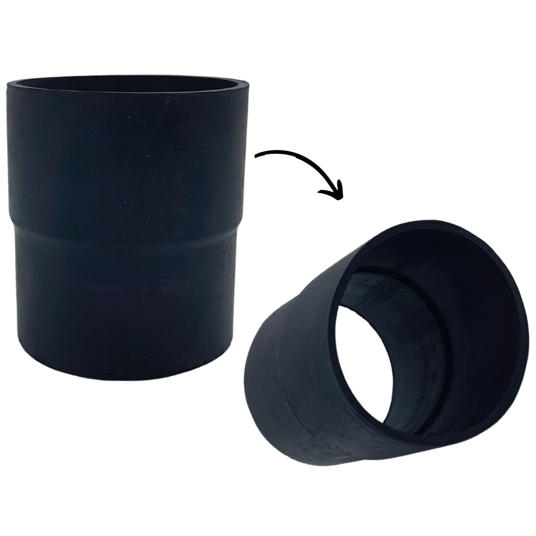 Vedador de Tubo Essencial para Tratores Yanmar 1045T e 1055DT - Garanta a Performance!