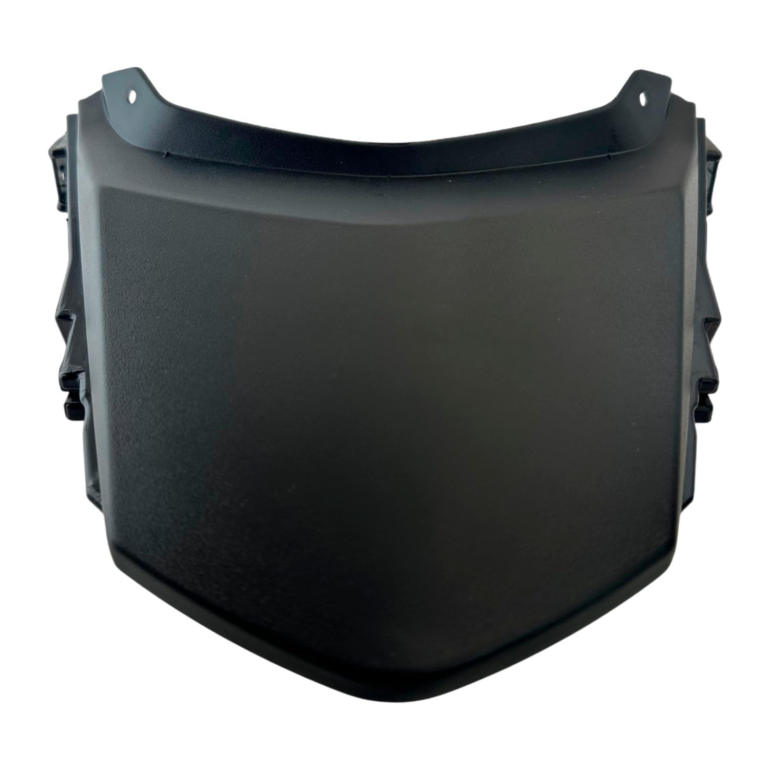 Rabeta Traseira Central Honda CG 125/150/160 Titan Fan Start - Renove o Visual!