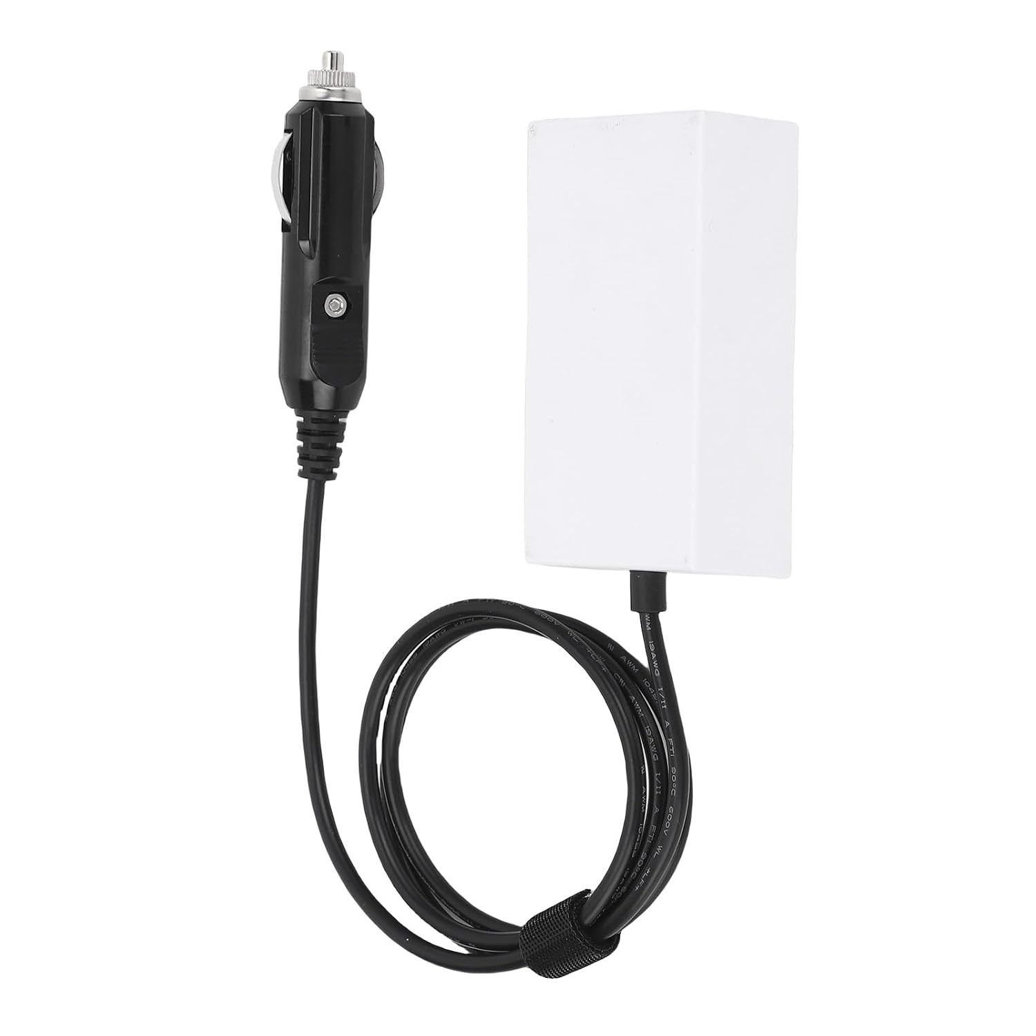 Conversor de Energia 12V para 36V Garosa: Carregador Satélite Eficiente para Mini Veículos