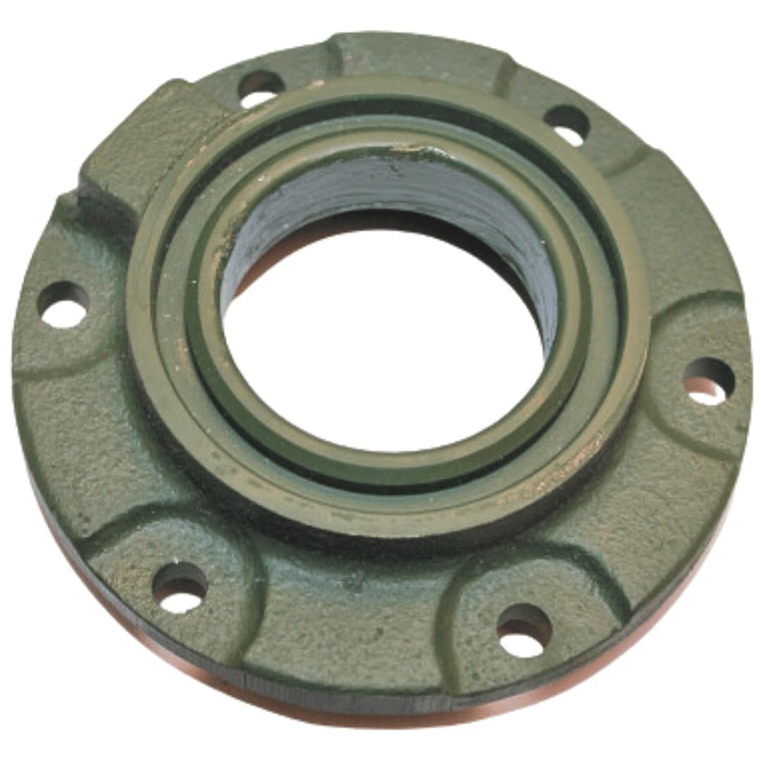Caixa do Rolamento Eixo Rotativo Tobatta M140 14Hp: Durabilidade e Performance Garantidas