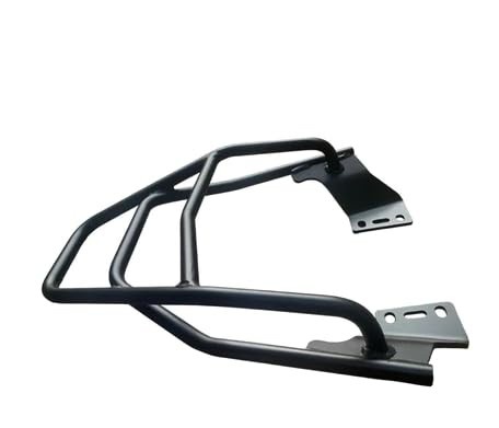Bagageiro Tubular Reforçado para Yamaha Factor 125 (2017-2020) e Factor 150 (2015-2020)