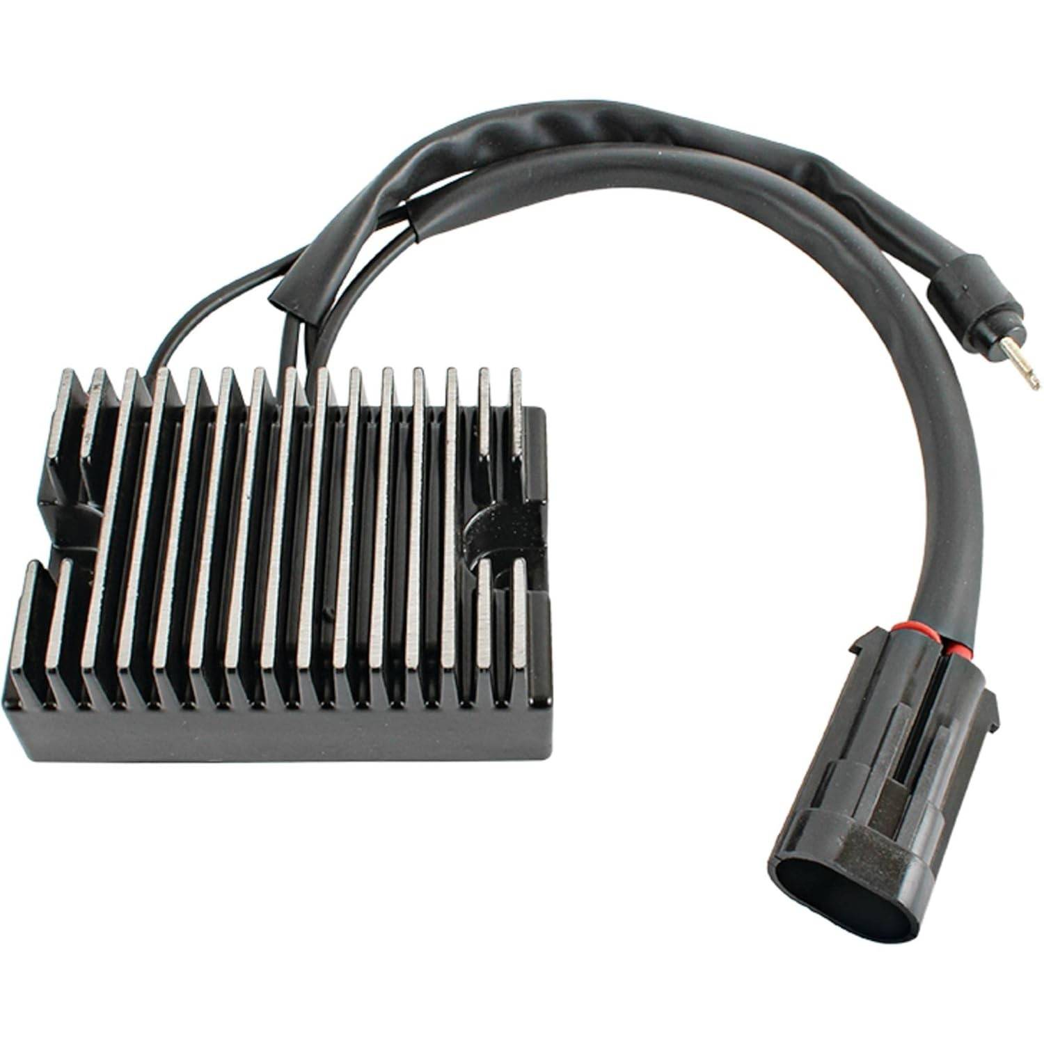 Retificador Regulador Elétrico DB 230-22134 para Harley-Davidson Sportster 2004-2006