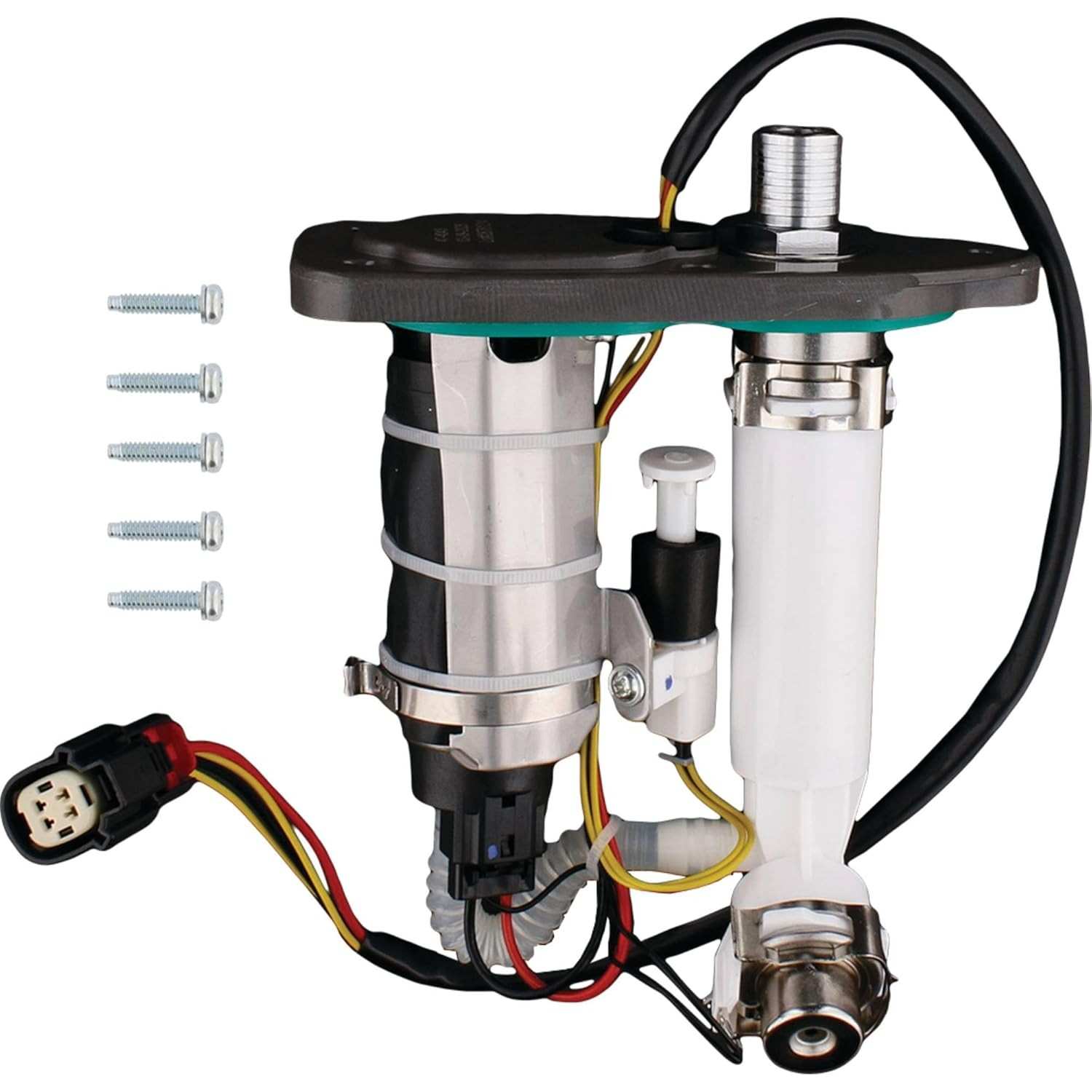 Módulo Bomba Combustível All Balls 47-1062 para Harley-Davidson 1200 EFI (2007-2019)