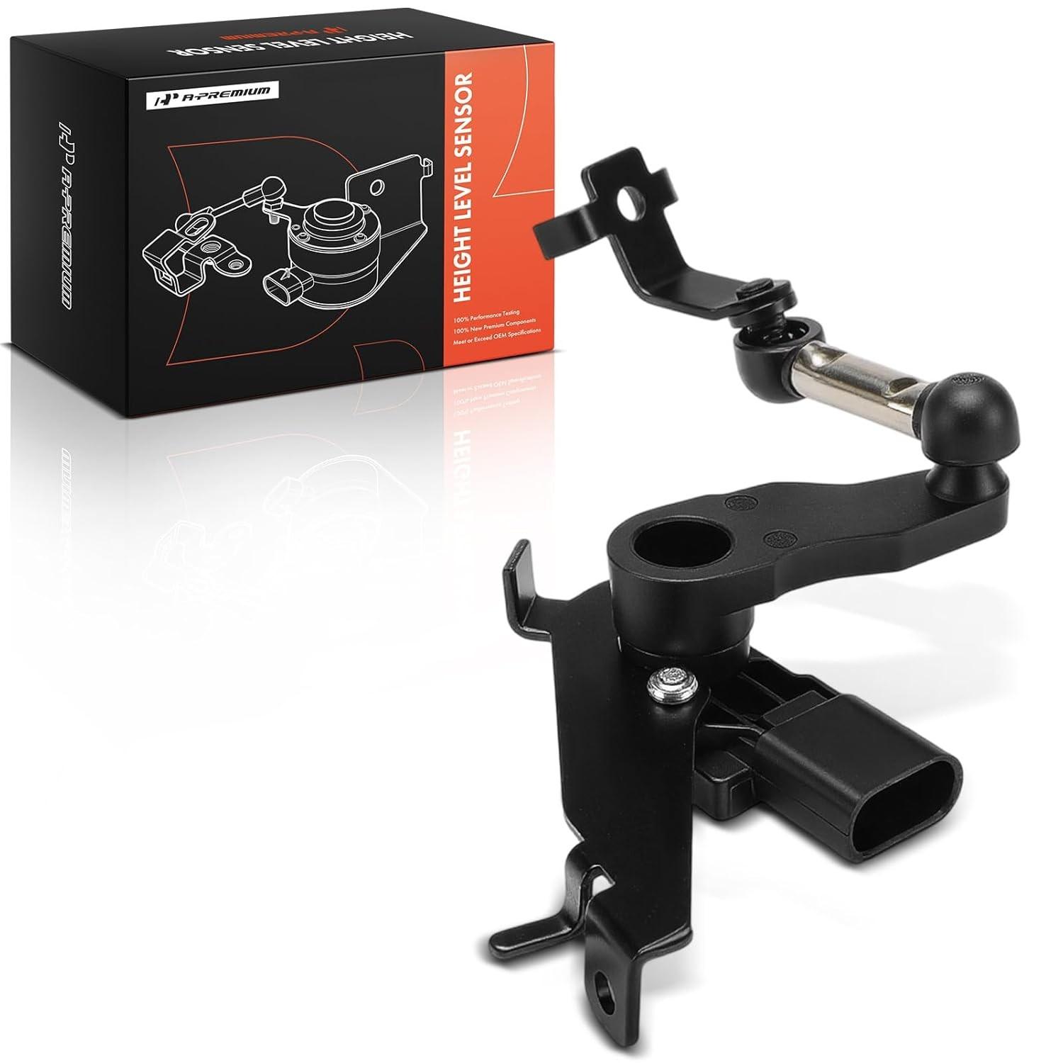 Sensor de Nível de Altura A-Premium para Porsche 911 (2020-2024) - Lado Passageiro