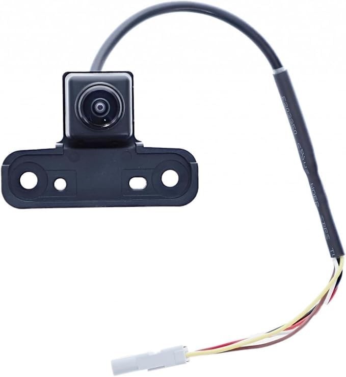 Câmera de Grade Frontal Superall 23402538 para Cadillac Escalade 2018-2020 | ESV 2019-2020 6.2L - Substituição Perfeita 23445829