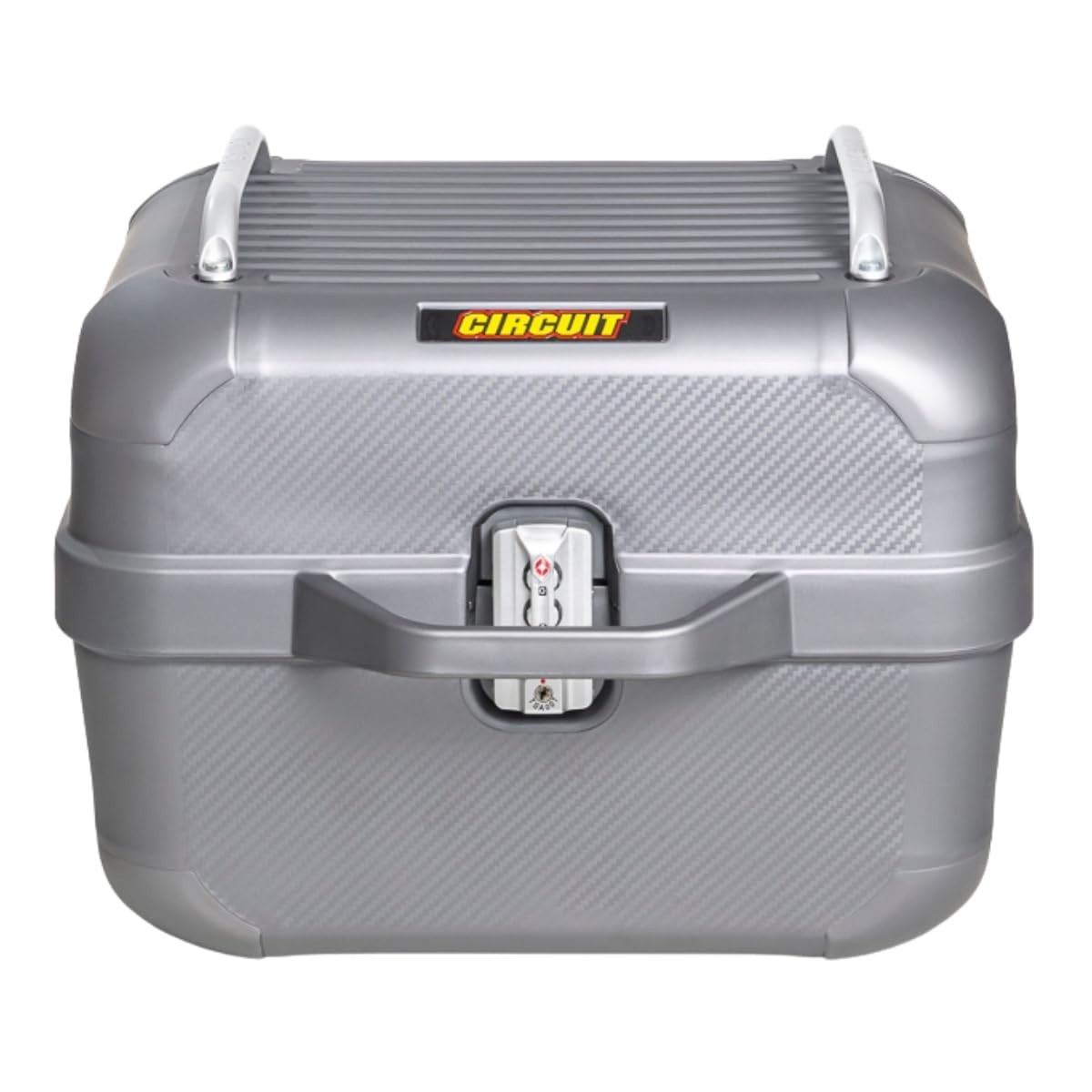 Bau Smart 28L Titanium Circuit Equipment: Segurança e Estilo para Seus Equipamentos