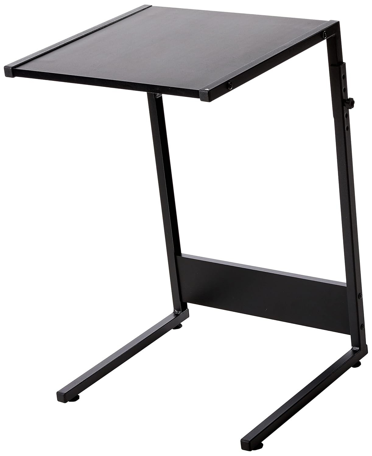 Mesa Home Office Moderna com Design Elegante - Até 30kg | Ideal para Escritório