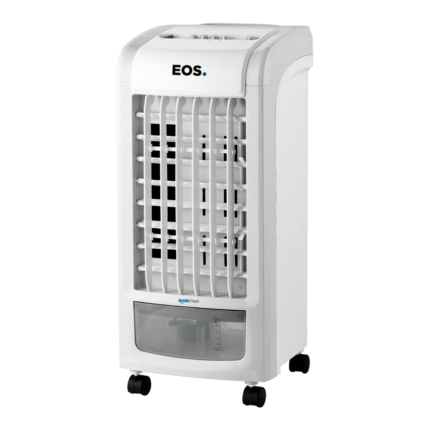Climatizador de Ar Eos Artic Fresh 3,5L 4 em 1 - Refresque seu Ambiente com Estilo