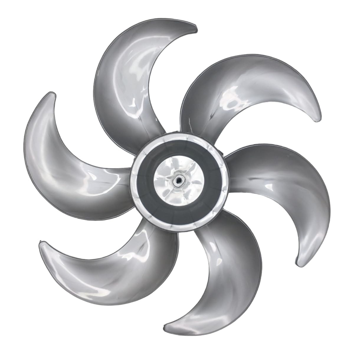 Hélice para Ventilador Arno 6 Pás 40cm – Turbo Silêncio Force Maxx