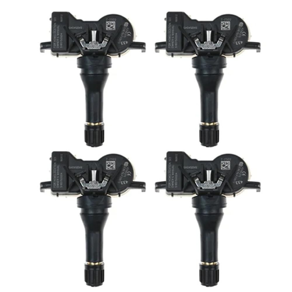 Sensor de Pressão de Pneu TPMS 4250C275 para Mitsubishi: Segurança e Economia