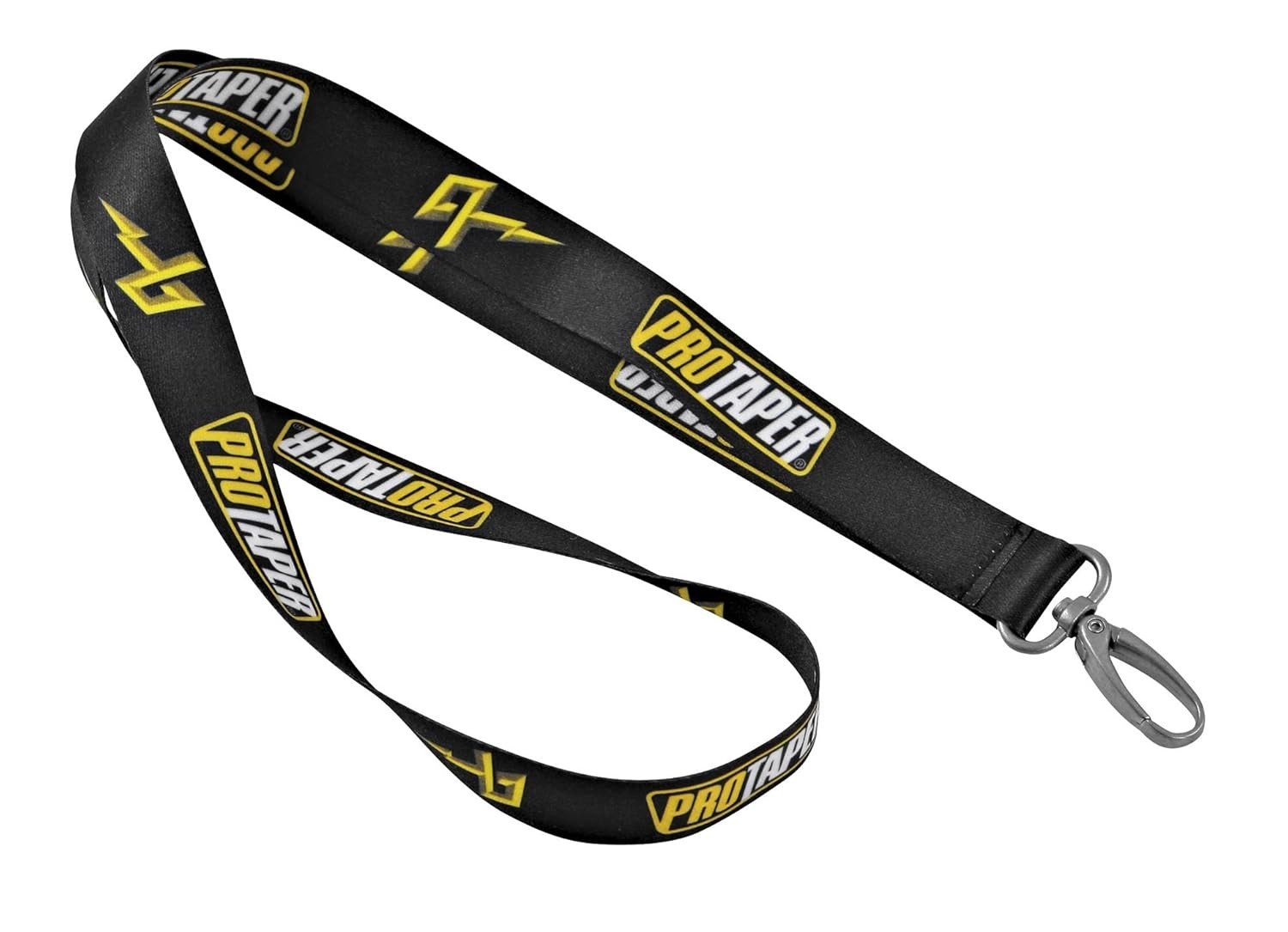 Pro Taper Cordão 48cm: Estilo e Praticidade para o Seu Dia a Dia